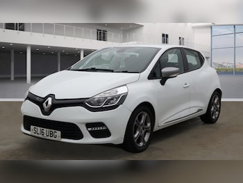 Used Renault Clio 2016 for sale - 76380325: Photo