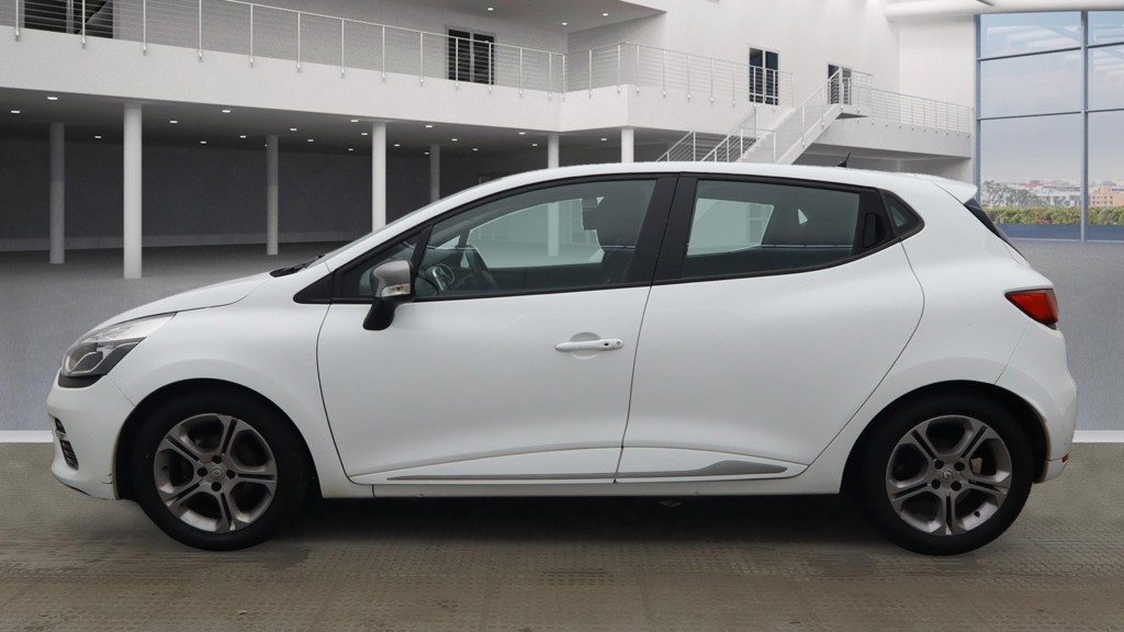 Used Renault Clio 2016 for sale - 76380325: Photo 6