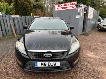Used Ford Mondeo 2008 for sale - 74621777: Photo