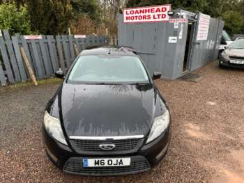 Used Ford Mondeo 2008 for sale - 74621777: Photo