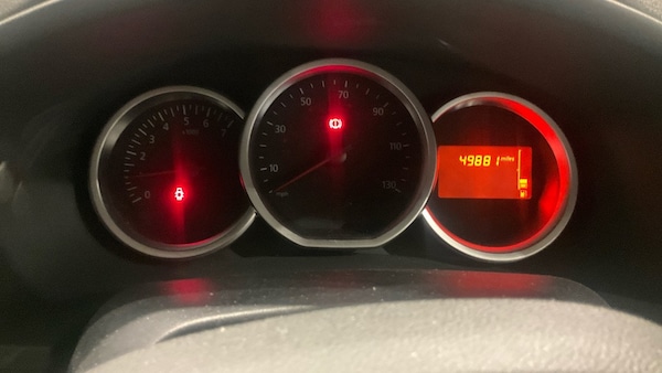 Used Dacia Sandero Stepway 2017 for sale - 76268522: Photo 10