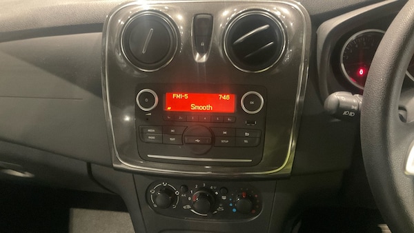 Used Dacia Sandero Stepway 2017 for sale - 76268522: Photo 11