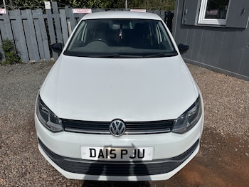 Used Volkswagen Polo 2015 for sale - 78553416: Photo