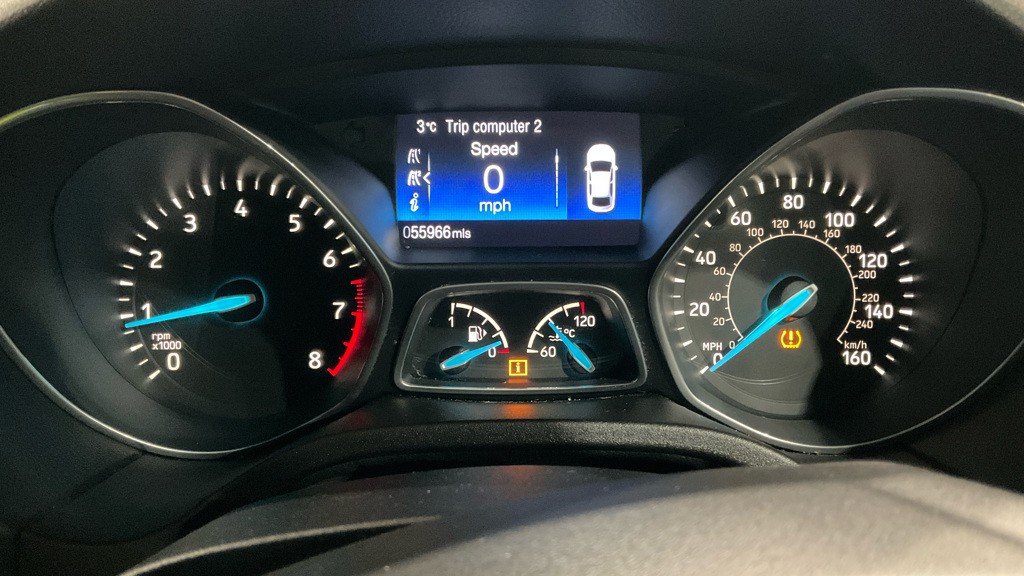 Used Ford Focus 2016 for sale - 77494809: Photo 10