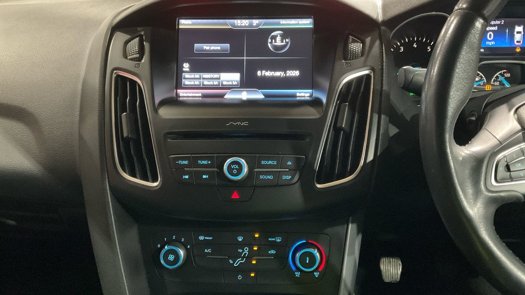 Used Ford Focus 2016 for sale - 77494809: Photo 11