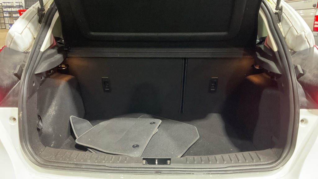 Used Ford Focus 2016 for sale - 77494809: Photo 7