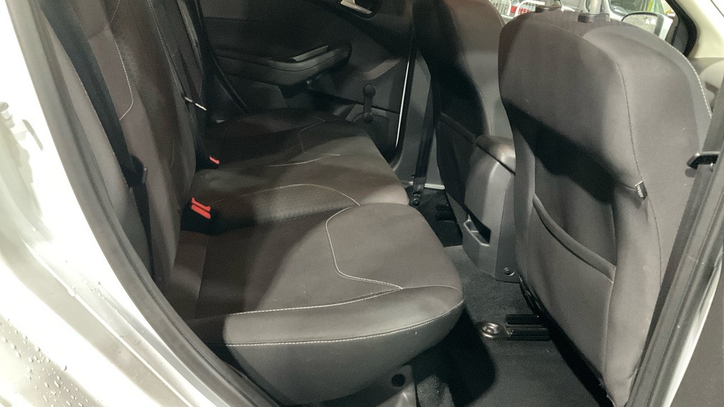 Used Ford Focus 2016 for sale - 77494809: Photo 8