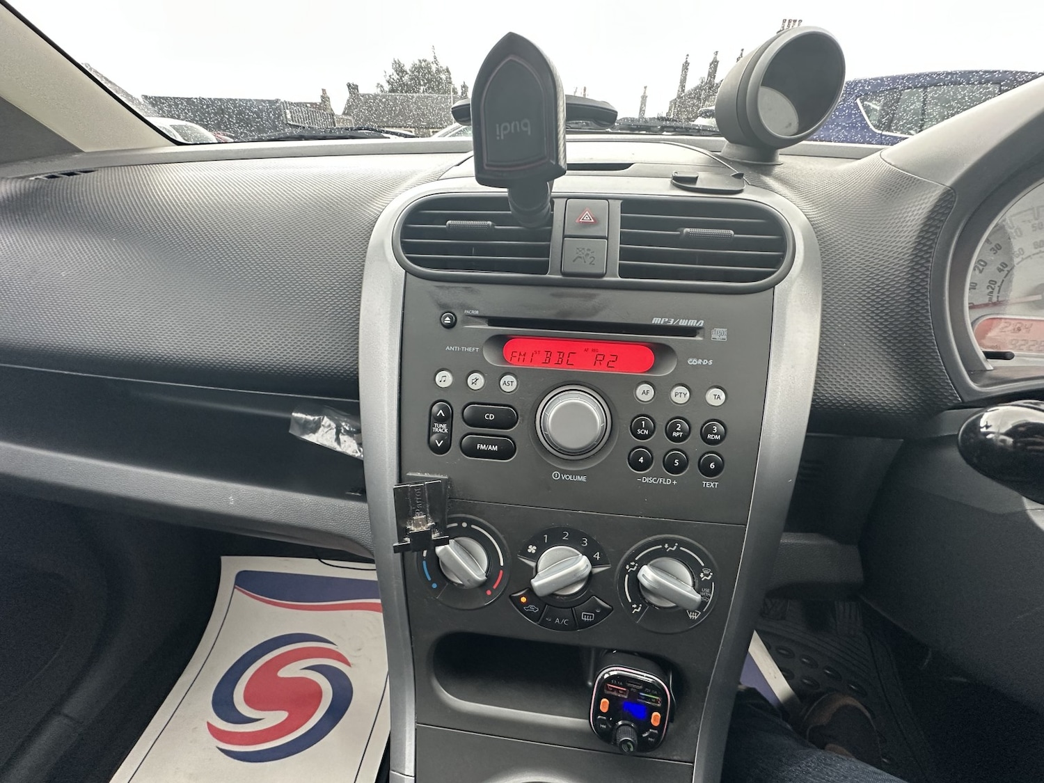 Used Vauxhall Agila 2011 for sale - 77483662: Photo 18