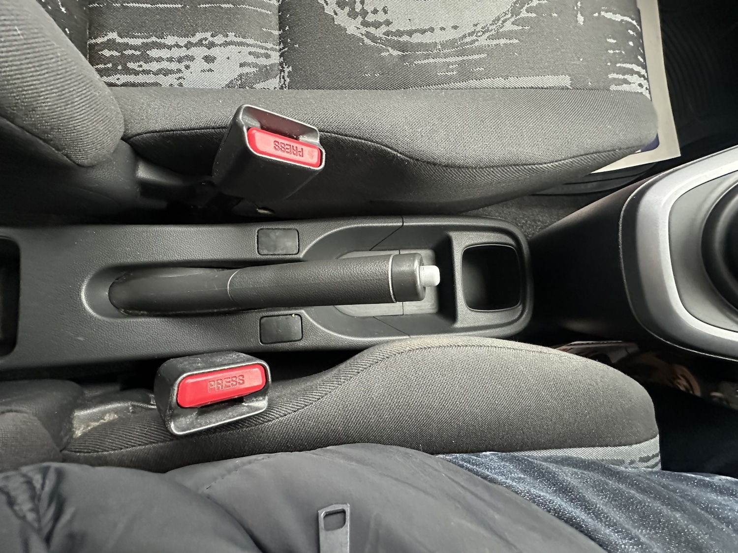 Used Vauxhall Agila 2011 for sale - 77483662: Photo 20