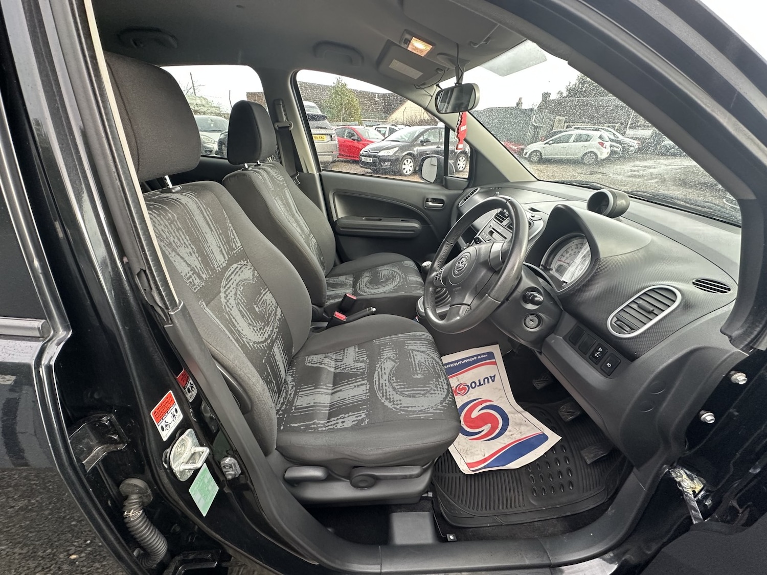 Used Vauxhall Agila 2011 for sale - 77483662: Photo 21