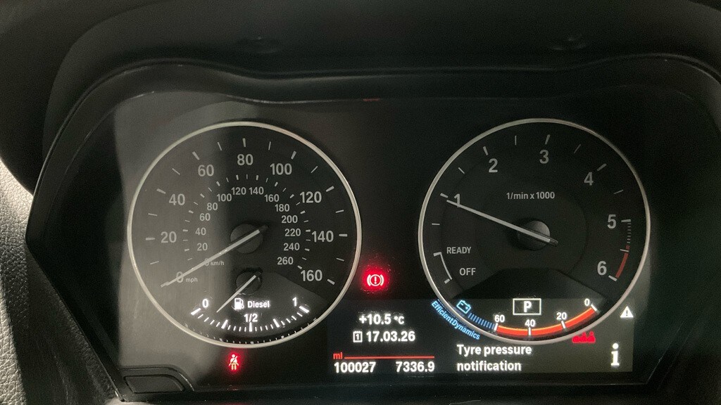 Used BMW 1 Series 2016 for sale - 77977075: Photo 10