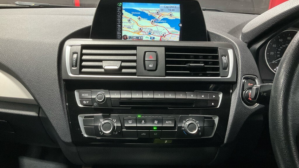 Used BMW 1 Series 2016 for sale - 77977075: Photo 11