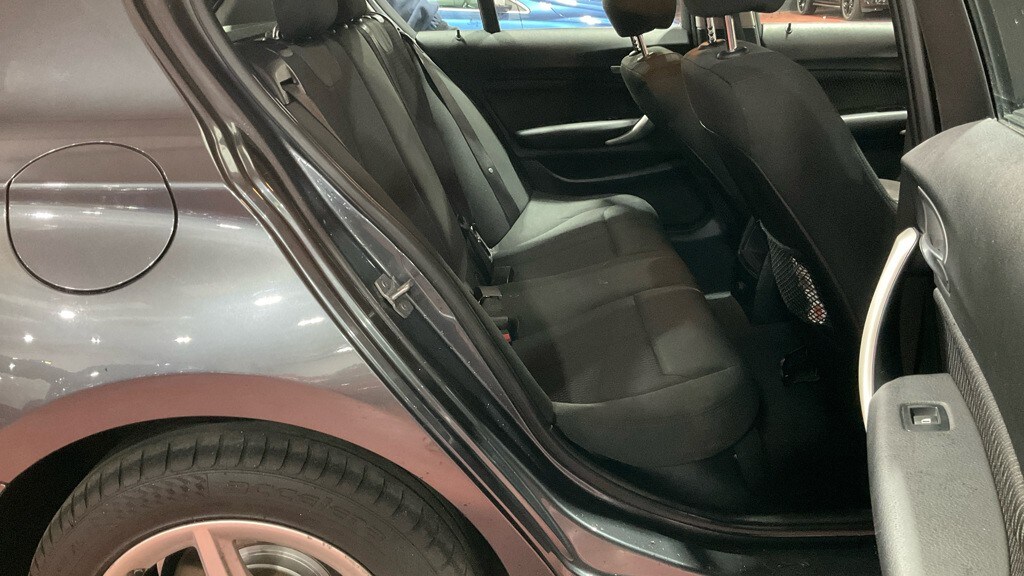 Used BMW 1 Series 2016 for sale - 77977075: Photo 8