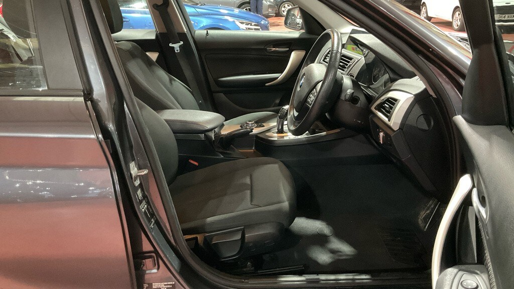 Used BMW 1 Series 2016 for sale - 77977075: Photo 9