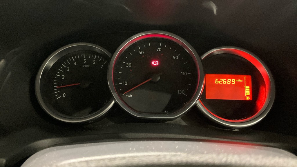 Used Dacia Sandero Stepway 2020 for sale - 77807213: Photo 10