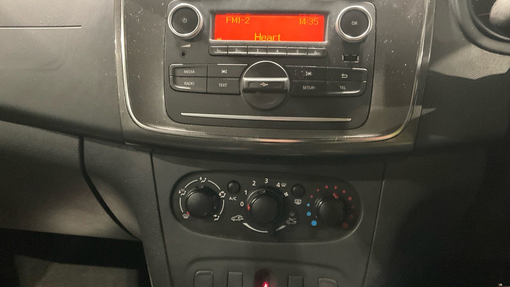 Used Dacia Sandero Stepway 2020 for sale - 77807213: Photo 11