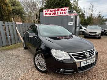 2007 - 2.0 TFSI Sport 2-Door