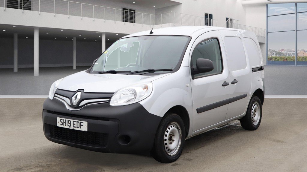 Used Renault Kangoo 2019 for sale - 76023952: Photo 1