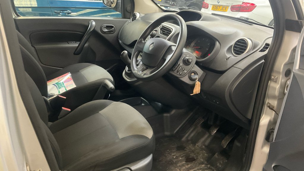 Used Renault Kangoo 2019 for sale - 76023952: Photo 10