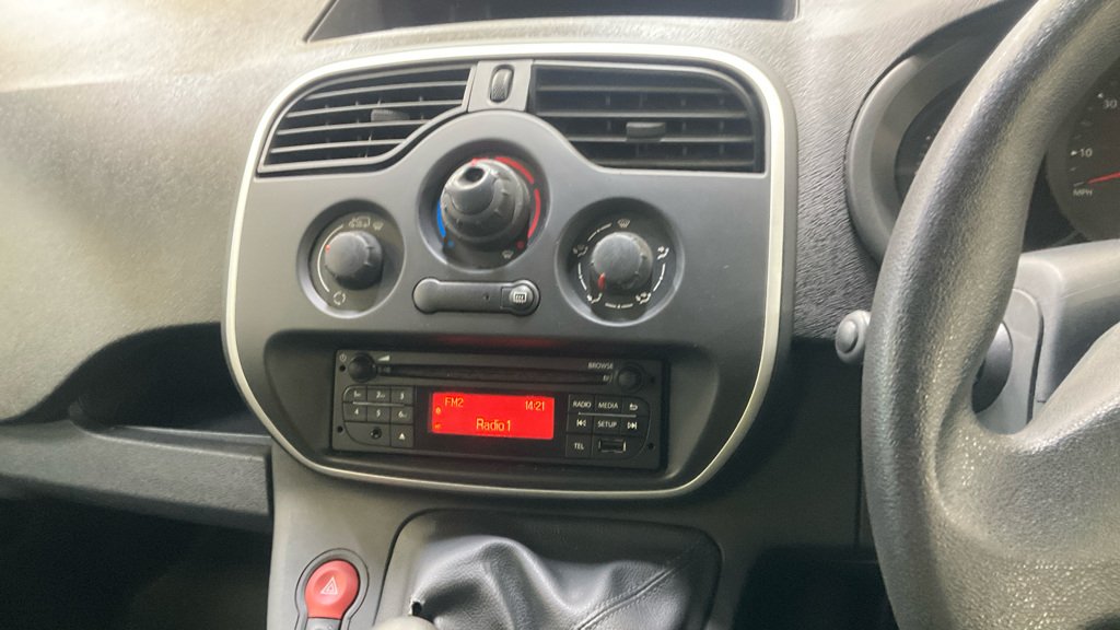 Used Renault Kangoo 2019 for sale - 76023952: Photo 11