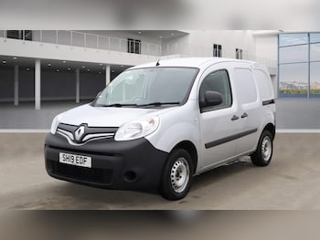 Used Renault Kangoo 2019 for sale - 76023952: Photo