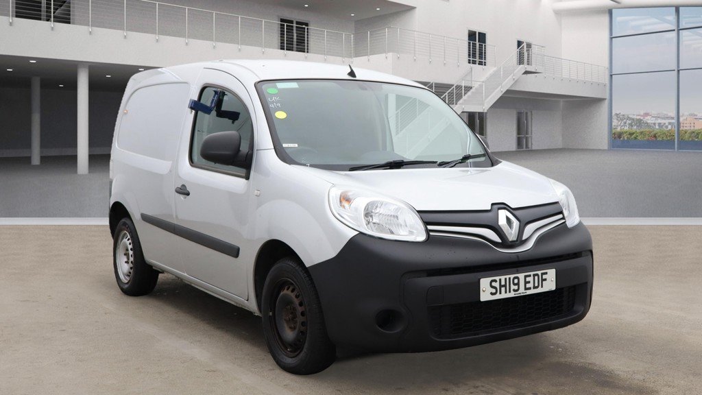 Used Renault Kangoo 2019 for sale - 76023952: Photo 2