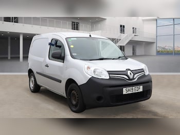 Used Renault Kangoo 2019 for sale - 76023952: Photo