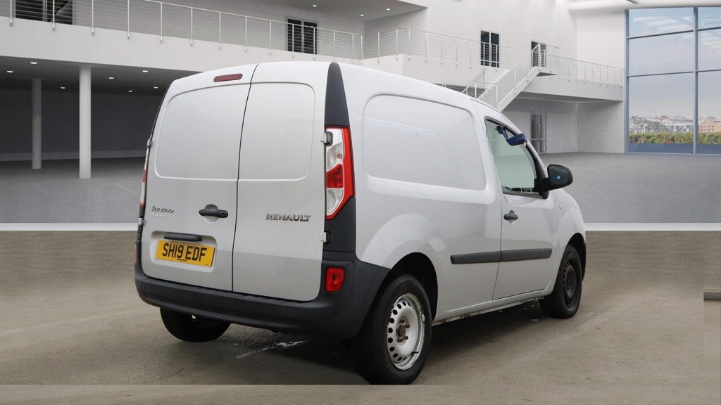 Used Renault Kangoo 2019 for sale - 76023952: Photo 3