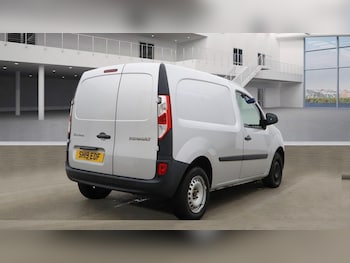 Used Renault Kangoo 2019 for sale - 76023952: Photo