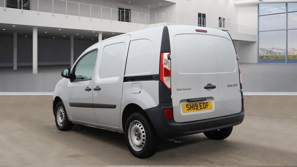 Used Renault Kangoo 2019 for sale - 76023952: Photo 4