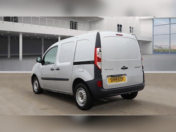 Used Renault Kangoo 2019 for sale - 76023952: Photo