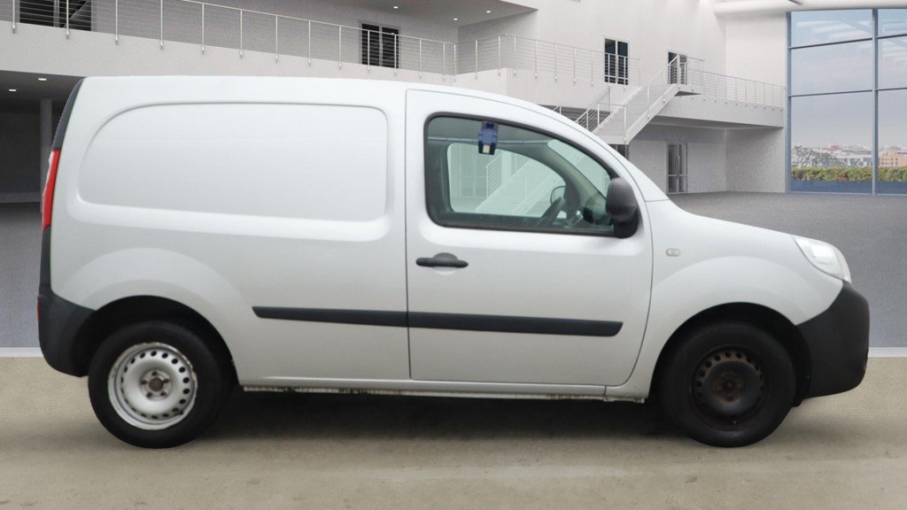 Used Renault Kangoo 2019 for sale - 76023952: Photo 5