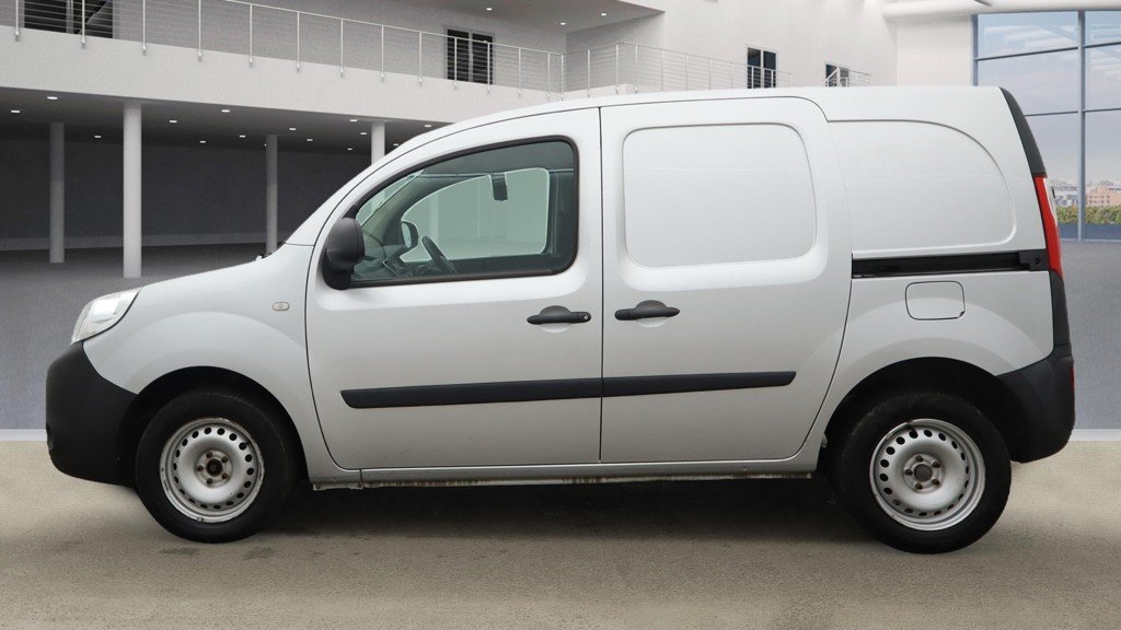 Used Renault Kangoo 2019 for sale - 76023952: Photo 6