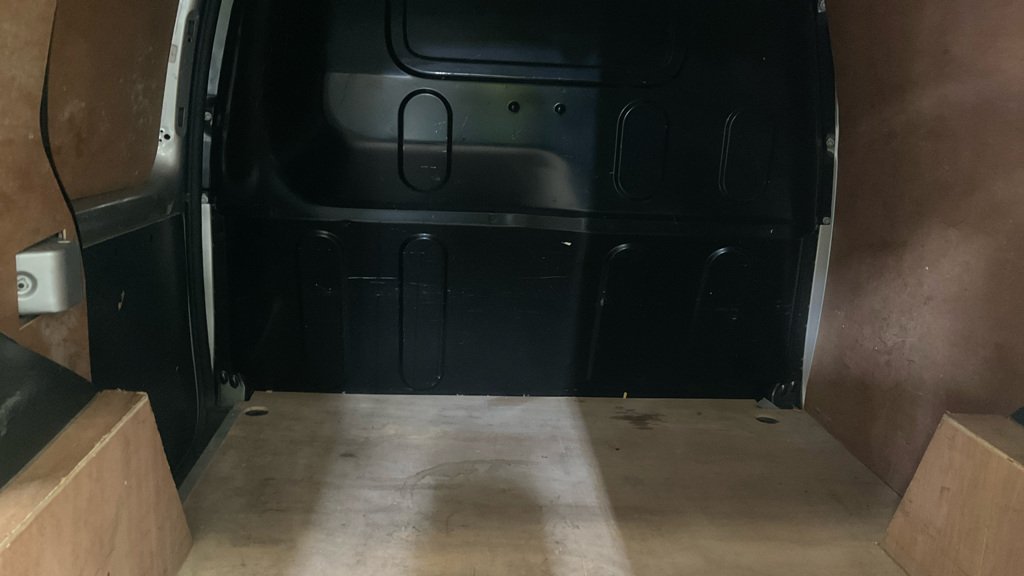Used Renault Kangoo 2019 for sale - 76023952: Photo 7