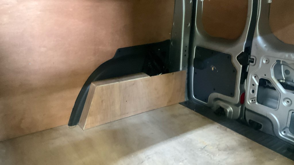 Used Renault Kangoo 2019 for sale - 76023952: Photo 8