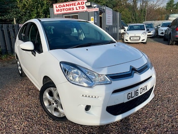 Used Citroen C3 2016 for sale - 78469782: Photo