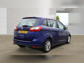 Used Ford Grand C-Max 2016 for sale - 78987047: Photo