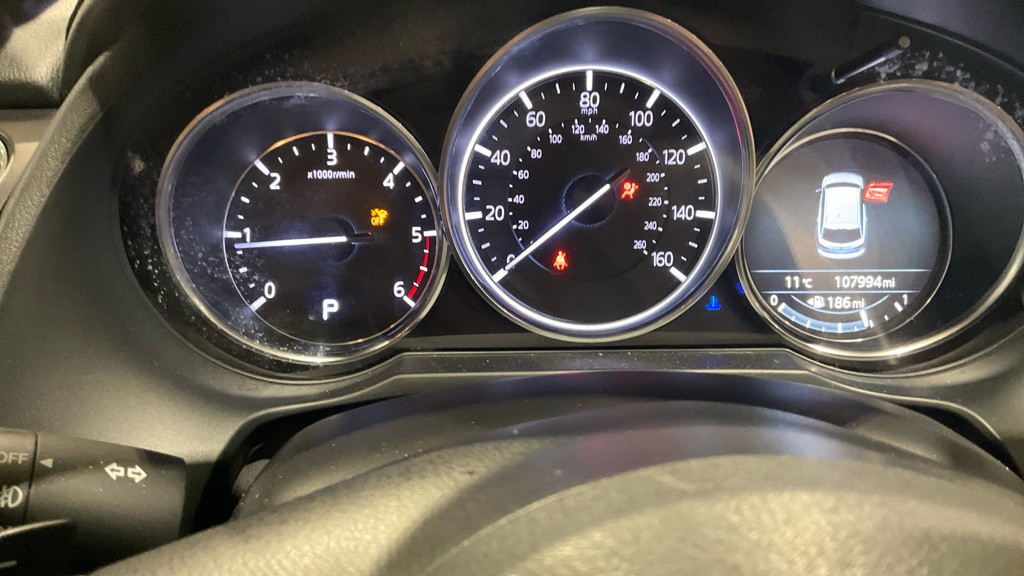 Used Mazda Mazda6 2017 for sale - 77977072: Photo 10