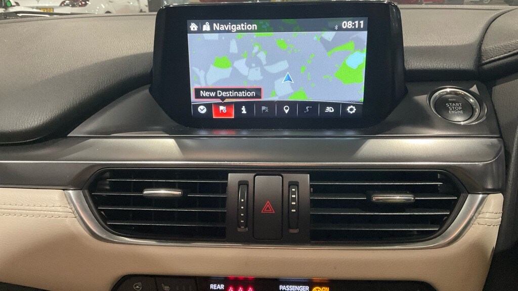 Used Mazda Mazda6 2017 for sale - 77977072: Photo 11