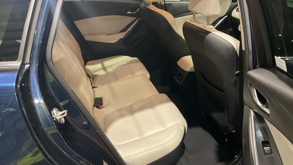 Used Mazda Mazda6 2017 for sale - 77977072: Photo 8