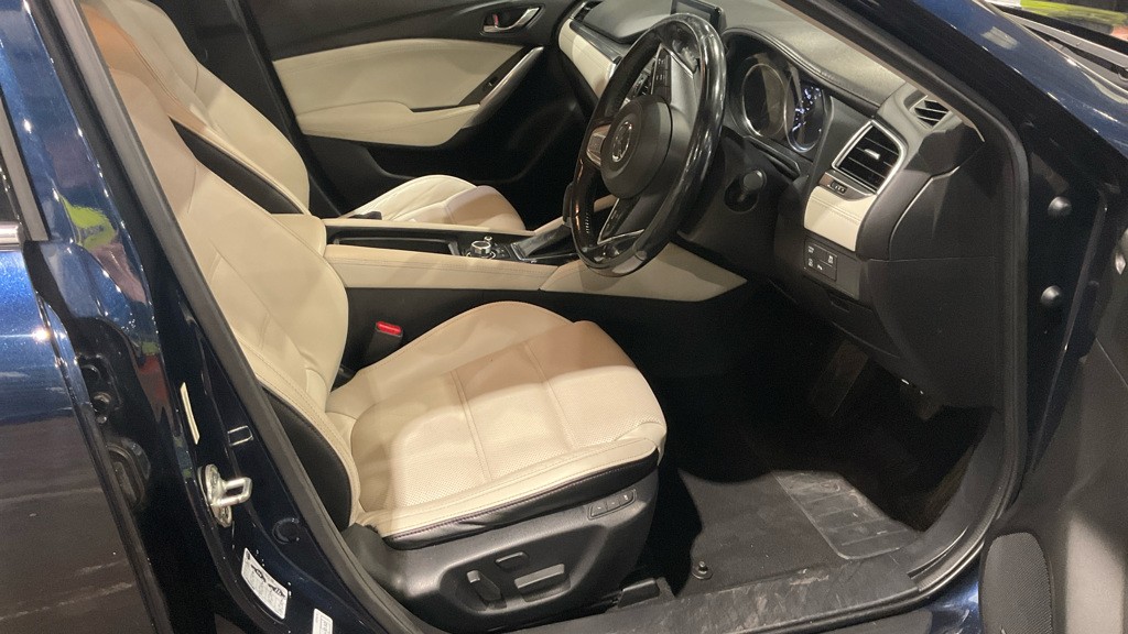 Used Mazda Mazda6 2017 for sale - 77977072: Photo 9