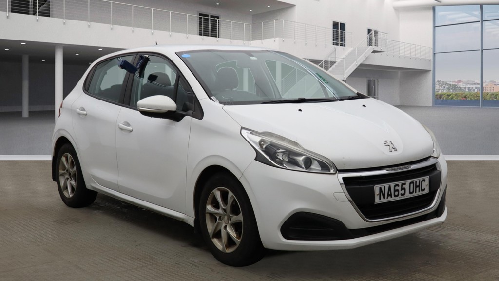 Used Peugeot 208 2015 for sale - 76418348: Photo 1