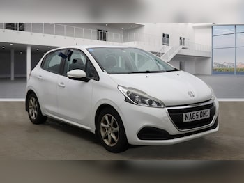 2015 - 1.2 PureTech Active 5-Door