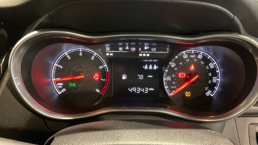 Used Vauxhall Viva 2016 for sale - 76837022: Photo 10