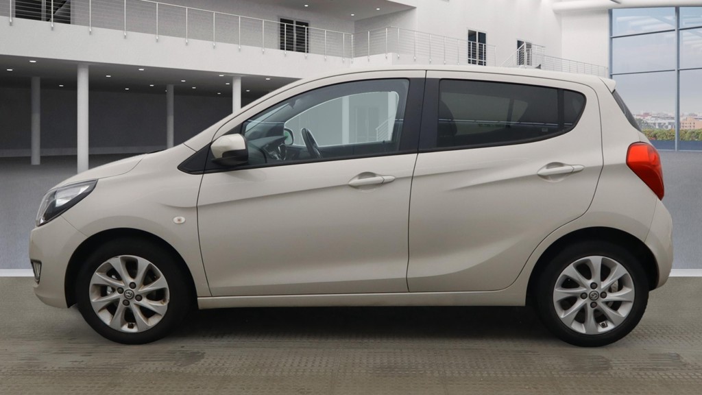 Used Vauxhall Viva 2016 for sale - 76837022: Photo 6