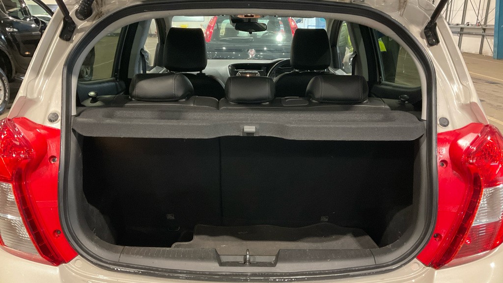 Used Vauxhall Viva 2016 for sale - 76837022: Photo 7