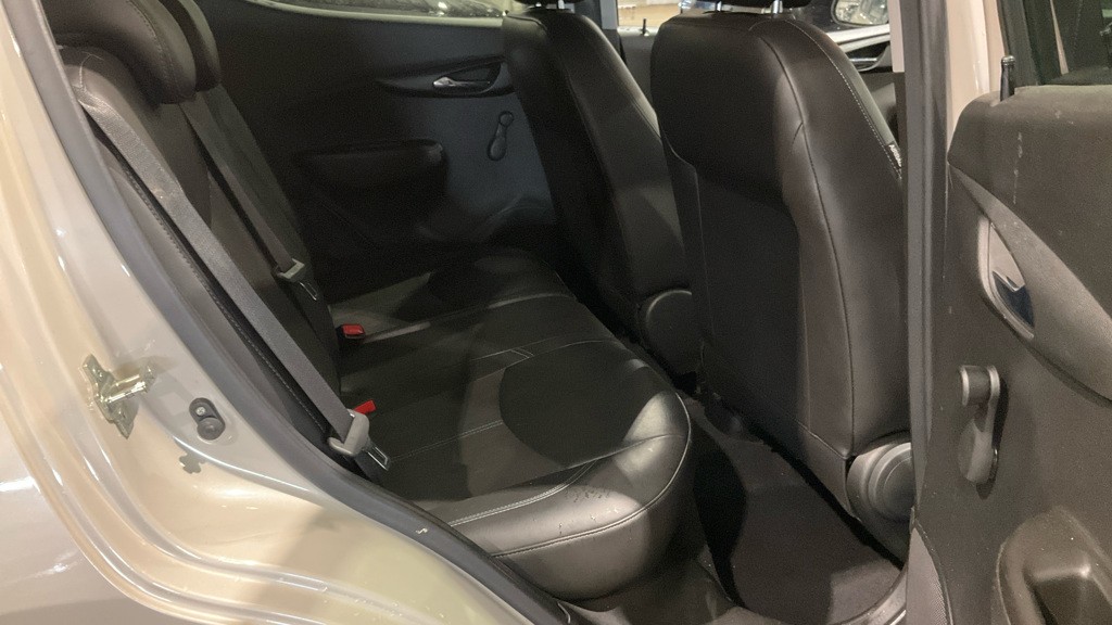 Used Vauxhall Viva 2016 for sale - 76837022: Photo 8