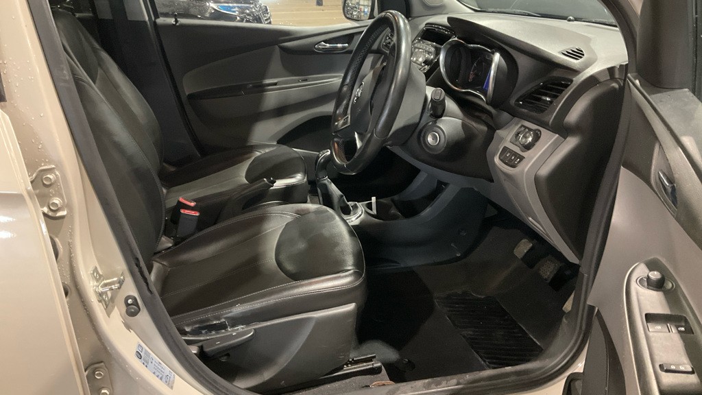 Used Vauxhall Viva 2016 for sale - 76837022: Photo 9