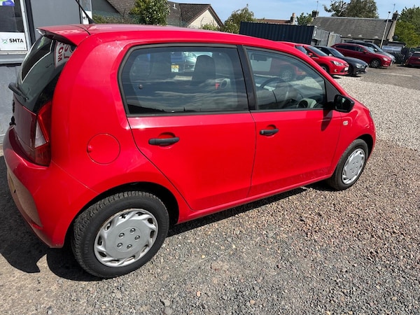 Used SEAT Mii 2016 for sale - 73818402: Photo 10