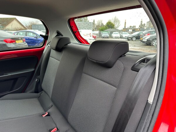 Used SEAT Mii 2016 for sale - 73818402: Photo 13